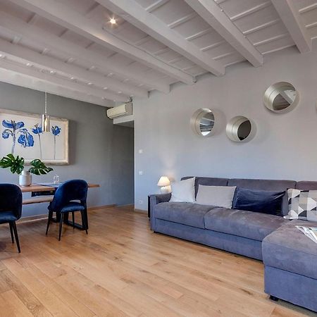 San Marco Apartment By Mamo Firenze Eksteriør bilde