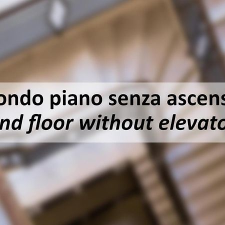 San Marco Apartment By Mamo Firenze Eksteriør bilde