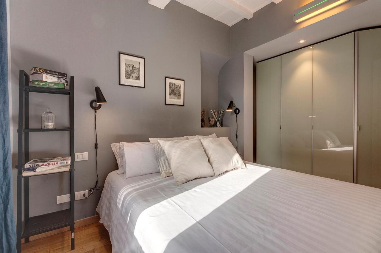 San Marco Apartment By Mamo Firenze Eksteriør bilde