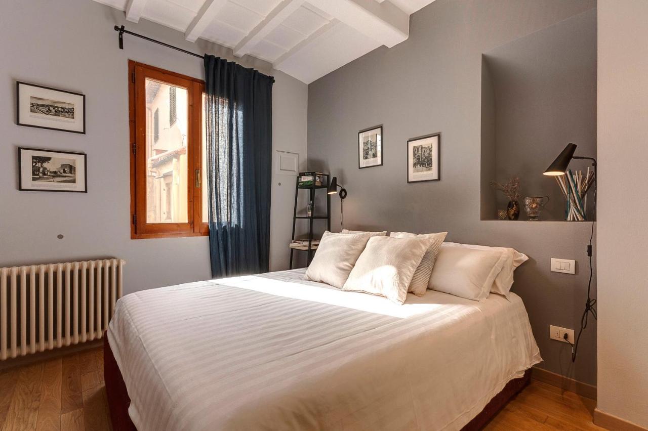San Marco Apartment By Mamo Firenze Eksteriør bilde
