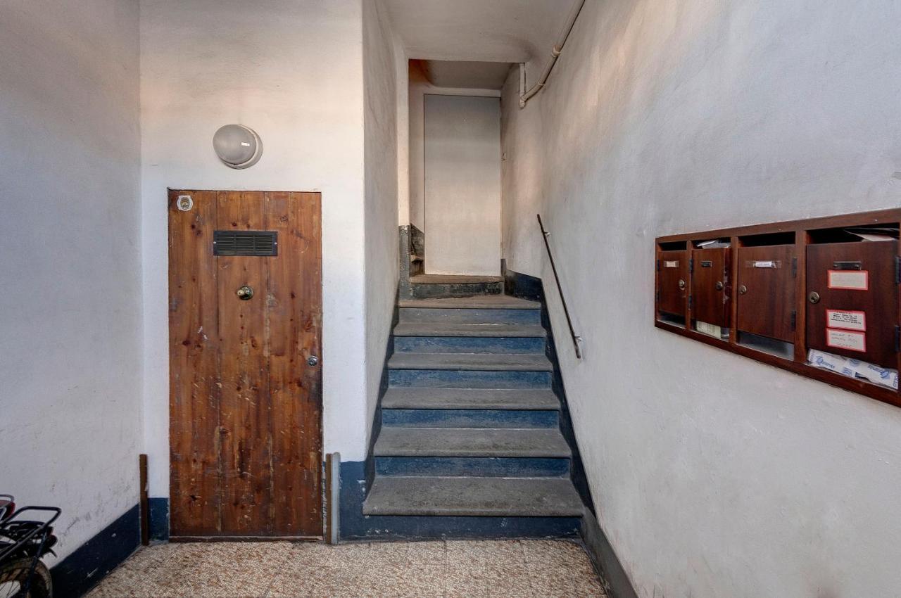 San Marco Apartment By Mamo Firenze Eksteriør bilde