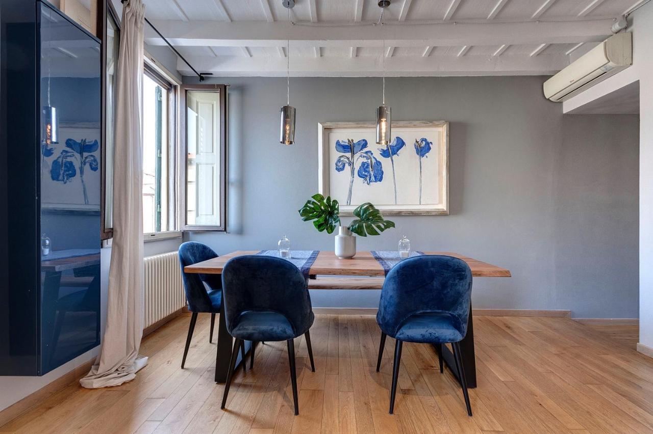 San Marco Apartment By Mamo Firenze Eksteriør bilde