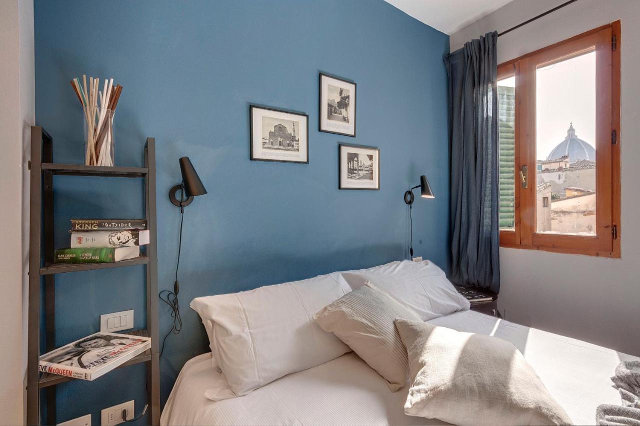 San Marco Apartment By Mamo Firenze Eksteriør bilde